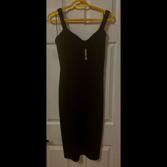 ❌sold❌dynamite new dress size small - Picture 2 of 2